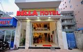 Туры в отель Bella Boutique Hotel