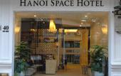 Туры в отель Fortuna Hanoi 5*