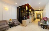 Туры в отель Fortuna Hanoi 5*