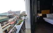 Туры в отель Fortuna Hanoi 5*
