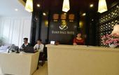 Туры в отель Fortuna Hanoi 5*