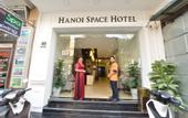 Туры в отель Fortuna Hanoi 5*