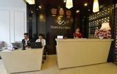 Туры в отель Fortuna Hanoi 5*