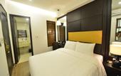 Туры в отель Fortuna Hanoi 5*