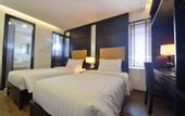 Туры в отель Fortuna Hanoi 5*