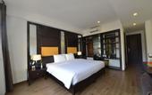 Туры в отель Fortuna Hanoi 5*