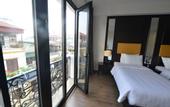 Туры в отель Fortuna Hanoi 5*