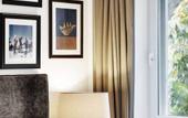 Туры в отель The Tribune Hotel