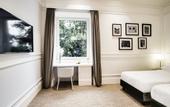 Туры в отель The Tribune Hotel