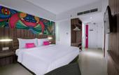 Туры в отель Favehotel Kuta Kartika Plaza
