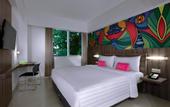 Туры в отель Favehotel Kuta Kartika Plaza