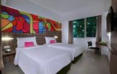 Туры в отель Favehotel Kuta Kartika Plaza