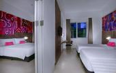 Туры в отель Favehotel Kuta Kartika Plaza
