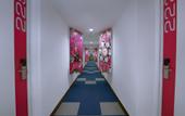 Туры в отель Favehotel Kuta Kartika Plaza