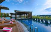 Туры в отель Favehotel Kuta Kartika Plaza