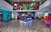 Туры в отель Favehotel Kuta Kartika Plaza