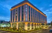 Туры в отель Elite World Istanbul Florya Hotel