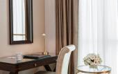Туры в отель Elite World Istanbul Florya Hotel