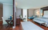 Туры в отель Elite World Istanbul Florya Hotel