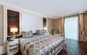 Туры в отель Elite World Istanbul Florya Hotel