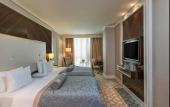 Туры в отель Elite World Istanbul Florya Hotel