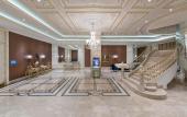 Туры в отель Elite World Istanbul Florya Hotel