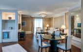 Туры в отель Elite World Istanbul Florya Hotel