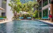 Туры в отель Mai House Patong Hill