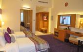 Туры в отель Fortune Park Hotel