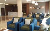 Туры в отель Fortune Park Hotel