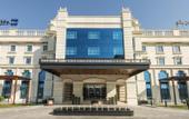 Туры в отель Radisson Blu Hotel Ajman