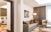 Туры в отель Radisson Blu Hotel Ajman