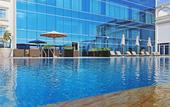 Туры в отель Radisson Blu Hotel Ajman