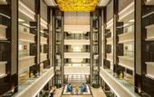 Туры в отель Radisson Blu Hotel Ajman