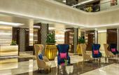 Туры в отель Radisson Blu Hotel Ajman