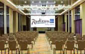 Туры в отель Radisson Blu Hotel Ajman