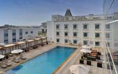 Туры в отель Radisson Blu Hotel Ajman