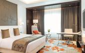 Туры в отель Radisson Blu Hotel Ajman
