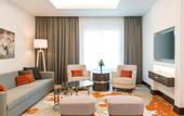 Туры в отель Radisson Blu Hotel Ajman