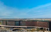 Туры в отель Marriott Hotel Al Forsan