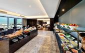 Туры в отель Marriott Hotel Al Forsan