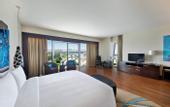 Туры в отель Marriott Hotel Al Forsan