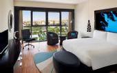 Туры в отель Marriott Hotel Al Forsan