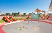 Туры в отель Marriott Hotel Al Forsan