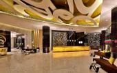 Туры в отель Marriott Hotel Al Forsan