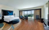 Туры в отель Marriott Hotel Al Forsan
