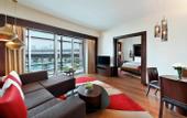 Туры в отель Marriott Hotel Al Forsan