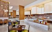 Туры в отель Marriott Hotel Al Forsan