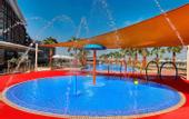 Туры в отель Marriott Hotel Al Forsan
