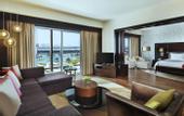 Туры в отель Marriott Hotel Al Forsan